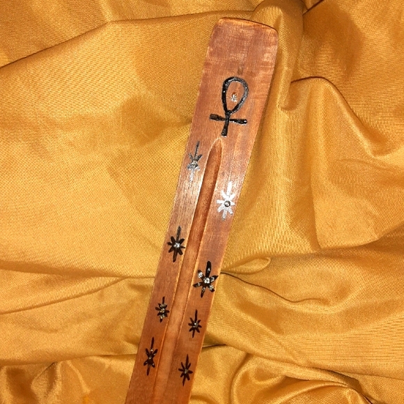 Incense holder - Picture 1 of 5